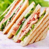Sandwich