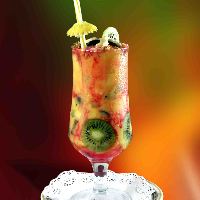 SPECIAL COCKTAIL