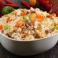 FRIED RICE