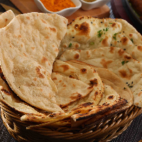 INDIAN BREAD TANDOOR