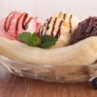 DESSERTS