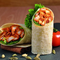 SHAWARMA